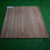 Building Material Cheap Rate Wood Rustic Porcelain Floor Tile (60*60cm)