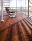 Laminate Flooring HDF Laminated Floor