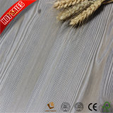 Gray Laminate Flooring Tile Look 12mm