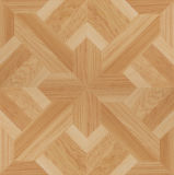 Art Parquet Wood Laminate Flooring HDF