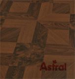 Parquet Laminate (U-Groove) Laminate Flooring (6905)