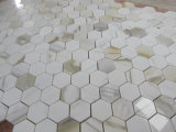 Wall Flooring Tile Stone Marble Mosaic Tile