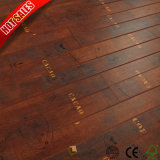 Best Brand Laminate Flooring Rubber Gris 8mm 7mm for Home