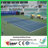 Residential Rubber Floor Manufacturer Prefabricated Rubber Sports Floor