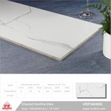 Building Material Marble Stone Glazed Polished Porcelain Floor Tile (VRP36H002, 300X600mm/12''x24'')