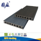 Warranty 20 Years Long Life Outdoor Strong Co-Extrusion WPC Decking