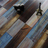 V-Groove Special Laminate Floor HDF