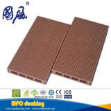 Environmental Garden Outdoor WPC Decking Composite Decking (150 * 25mm)