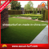 Landscaping Artificial Turf Grass for Garden Court