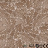 Residential Use Peel and Stick Marble Vinyl Flooring Tiles