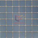 Simple Style Grey Ceramic Mosaic Tiles (CST130)