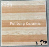 Wooden Look Ceramic Glazed Cheap Floor Tile