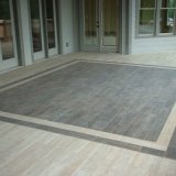 Outside Waterproof PVC Flooring