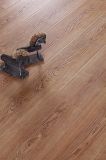 Antique 3-Layer Engineering Oak Wood Floor