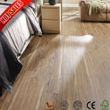 Light Color 101snej Brand Laminated Flooring 8mm