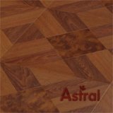 Parquet Laminate Flooring (U-Groove) Laminate Flooring (6902)