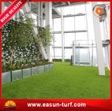 Popular and Durable Artificial Grass Turf for Garden