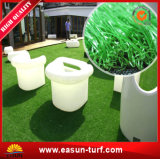 Outdoor China Leisure Landscaping Artificial Garden Lawn Grass