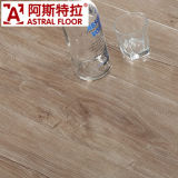 High Gloss Laminate Flooring Am5501 (Great U-Groove)