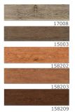 Wood Plank Glazed Porcelain Tiles Ceramic Tile for Floor Tile