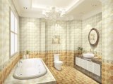 300X600 Foshan High Quality Building Material Ceramic Tile for Bathroom Wall