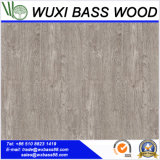 Customized Seamless Stitching Silky Sliver Laminate Flooring