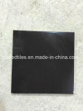 200X200mm Black Glazed Ceramic Wall Floor Tile