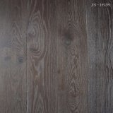 Dark Color Household/Commercial Engineered Oak Wood/Hardwood Flooring