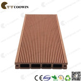 Building Material Floor Tile Durable Composite Decking WPC (TW-02)