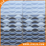 Glazed Bathroom and Kitchen Decorative Ceramic Wall Tile