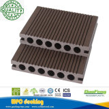 Outdoor WPC Decking Floor, Outdoor WPC Wood Flooring, Easily Installed