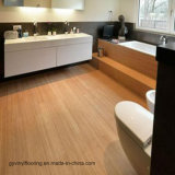 Waterproof Lvt Click Vinyl Flooring / PVC Floor