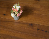 Made of Natural Wood Engineered Wooden Flooring