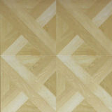 Parquet Style Laminate Flooring (1581)