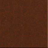 600*600mm Brown Big Grain Porcelain Polished Wall Floor Tiles (AJ6205)