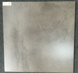 Glazed Matt Surface Drack Color Rustic Tile