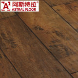 Embossed Natural European Colour Laminate Flooring