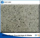 Artificial Stone Flooring Tile for Building Material with High Quality (Single colors)