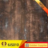 600X600mm Rustic Metal Glazed Floor Walll Tile (6JS010)