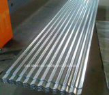 0.17/0.26*665 Galvanized Steel Roof Sheet/Gi Roofing Sheet (PROFILE)