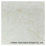 Full Polished Glazed 600X600mm Marble Stone Porcelain Floor Tile (P6015)