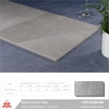 Building Material Marble Stone Matt Porcelain Floor Tile (VRP36H908, 300X600mm/12''x24'')