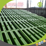 Pig Farm High Quality Plastic Slat Flooring