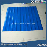 Galvanized Steel Metal Roof Tile