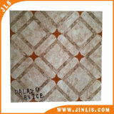 Fuzhou Vitrified Porcelain Ceramic Bathroom Floor Tile 
