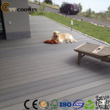 Waterproof WPC Decking Wood Flooring (TS-04A)