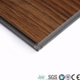 Waterproof Wood Plastic Flooring Vinyl Click Floor