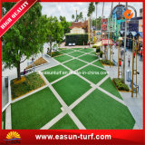 Durable Artificial Cheap Fake Grass for Landscape Garden Home