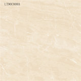 Copy Marble Parttern Glazed Porcelain Tile From Foshan (LT90C008A)