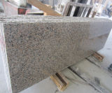 Popular Chinese Rose Pink G563 Granite Tile and Granite Slab